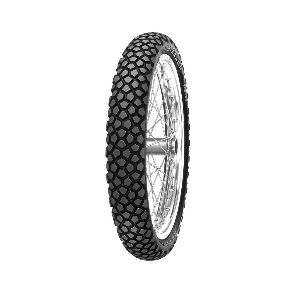 Pneu METZELER Enduro 1 (F) 3.00-21 M/C 51R TT