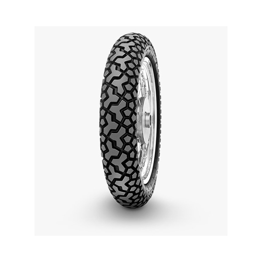 Pneu METZELER Enduro 2 4.00-18 M/C 64R TT