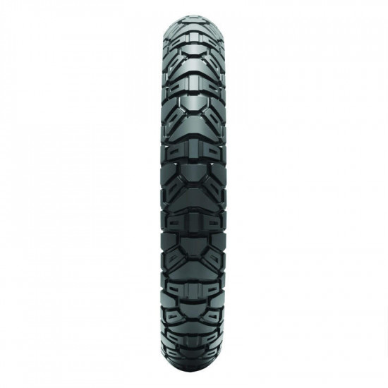 Pneu DUNLOP TRAILMAX MISSION 110/80-19 M/C 59T TL M+S