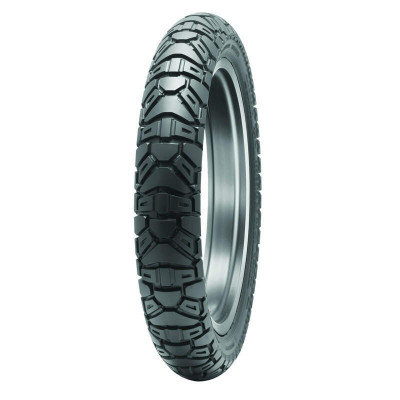 Pneu DUNLOP TRAILMAX MISSION 120/70 B 19 M/C 60T TL M+S