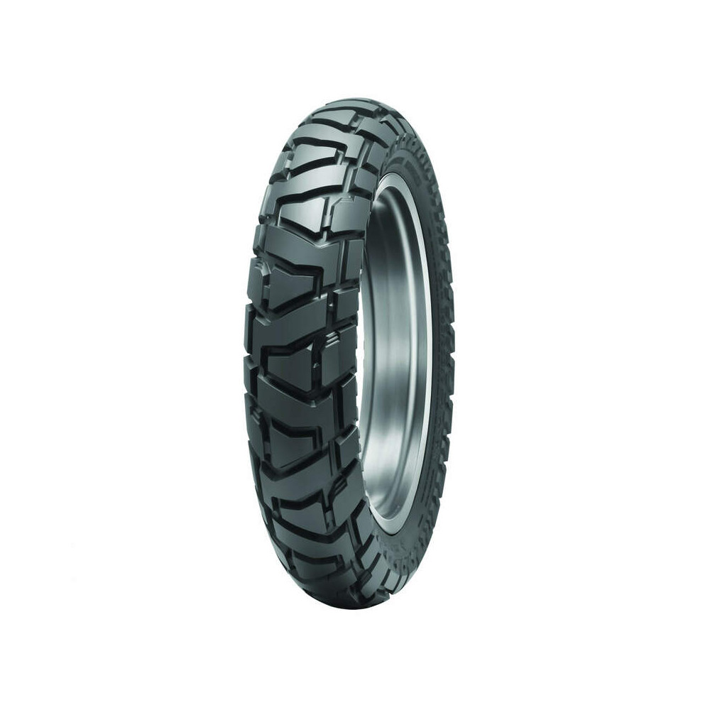 Pneu DUNLOP TRAILMAX MISSION 150/70 B 18 M/C 70T TL M+S