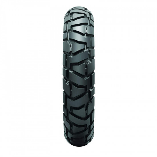 Pneu DUNLOP TRAILMAX MISSION 150/70 B 18 M/C 70T TL M+S