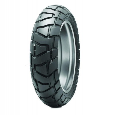 Pneu DUNLOP TRAILMAX MISSION 170/60 B 17 M/C 72T TL M+S