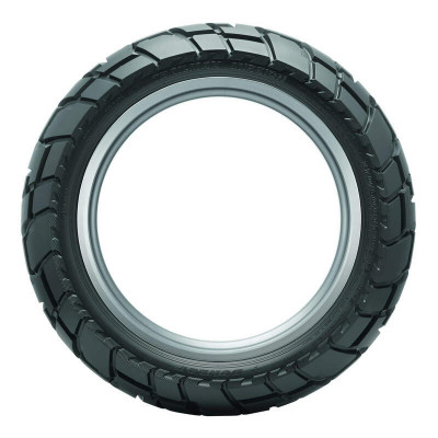 Pneu DUNLOP TRAILMAX MISSION 170/60 B 17 M/C 72T TL M+S