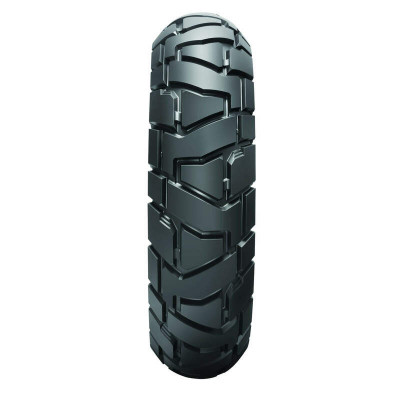 Pneu DUNLOP TRAILMAX MISSION 170/60 B 17 M/C 72T TL M+S