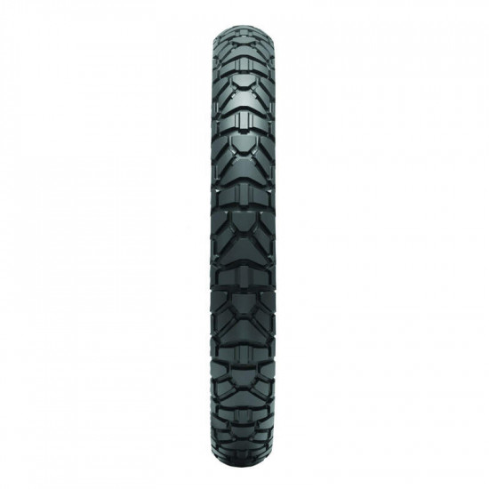 Pneu DUNLOP TRAILMAX MISSION 90/90-21 M/C 54T TL M+S