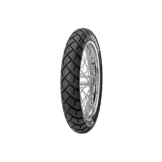 Pneu METZELER Tourance (F) 100/90-19 M/C 57S TT