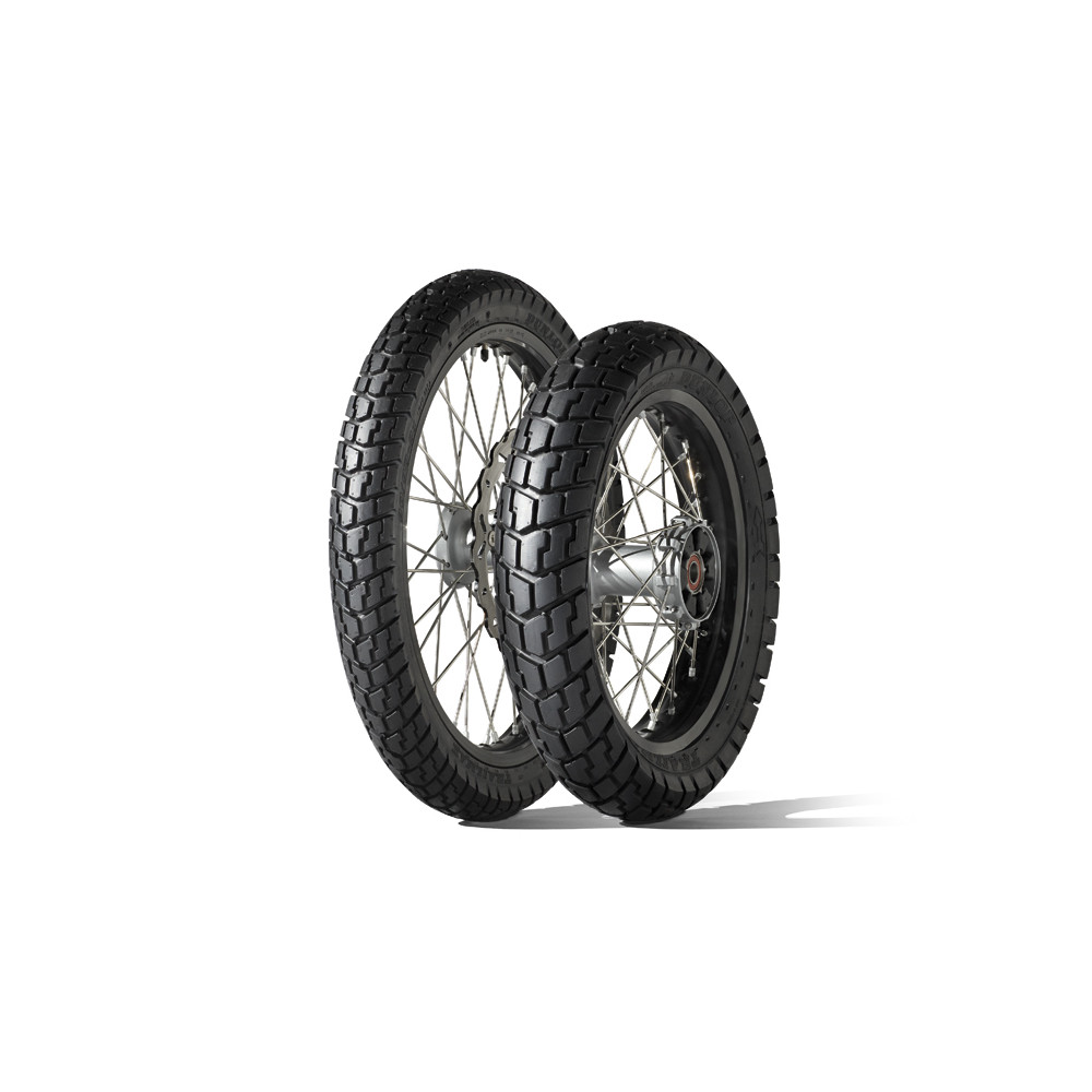 Pneu DUNLOP TRAILMAX 90/90-21 54H TL