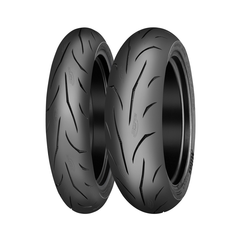 Pneu MITAS TERRA FORCE-R 150/70 R 18 M/C 70V TL