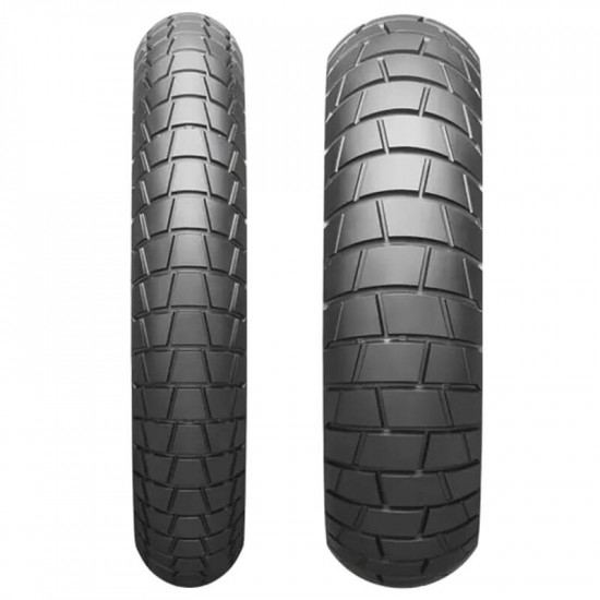 Pneu BRIDGESTONE BATTLAX ADVENTURE TRAIL AT41 FRONT 110/80 R 19 59V TL