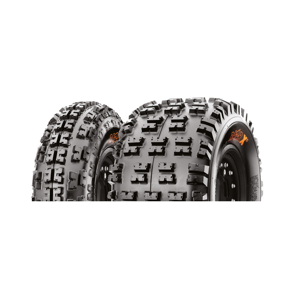 Pneu MAXXIS RAZR XC RS07 AT21*7-10 6PR 19M E TL