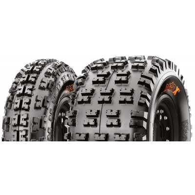 Pneu MAXXIS RAZR XC RS07 AT21*7-10 6PR 19M E TL