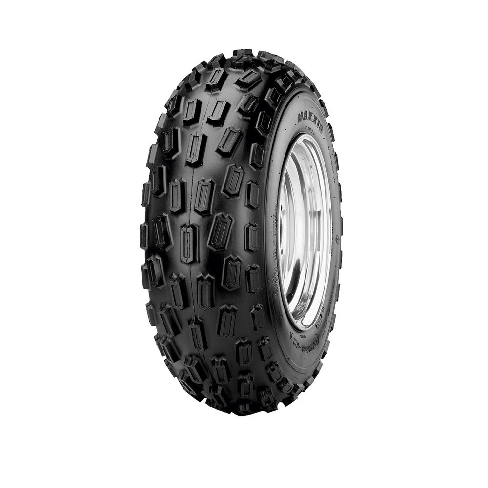 Pneu MAXXIS FRONT PRO C9207 AT21*7-10 4PR 24J E TL