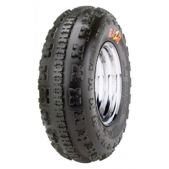 Pneu MAXXIS RAZR M931 22X7-10 6PR 33J E TL