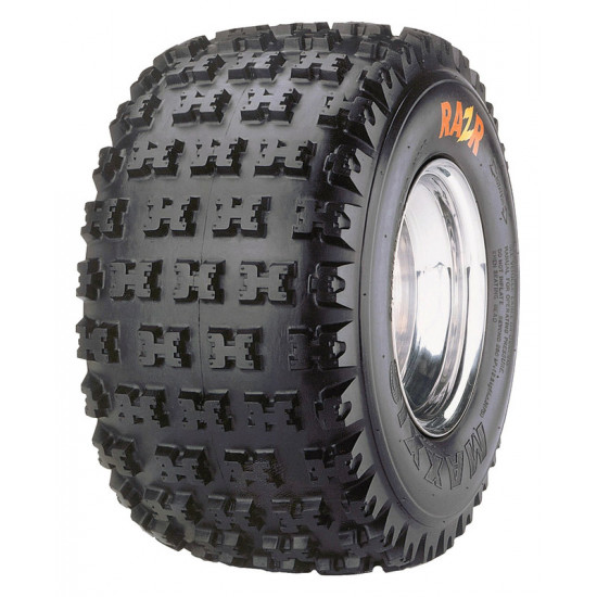 Pneu MAXXIS RAZR M932 20X11-9 4PR 38J E TL