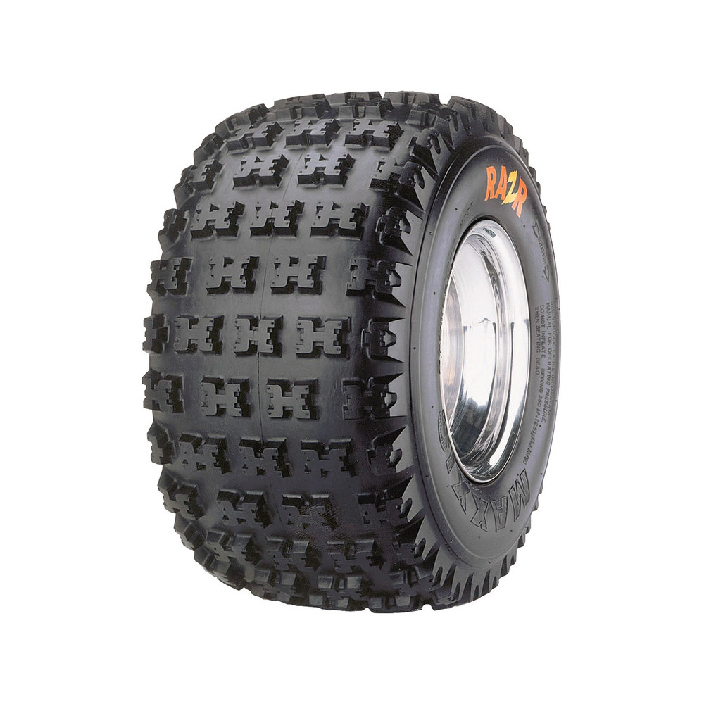 Pneu MAXXIS RAZR M932 20X11-9 4PR 38J E TL