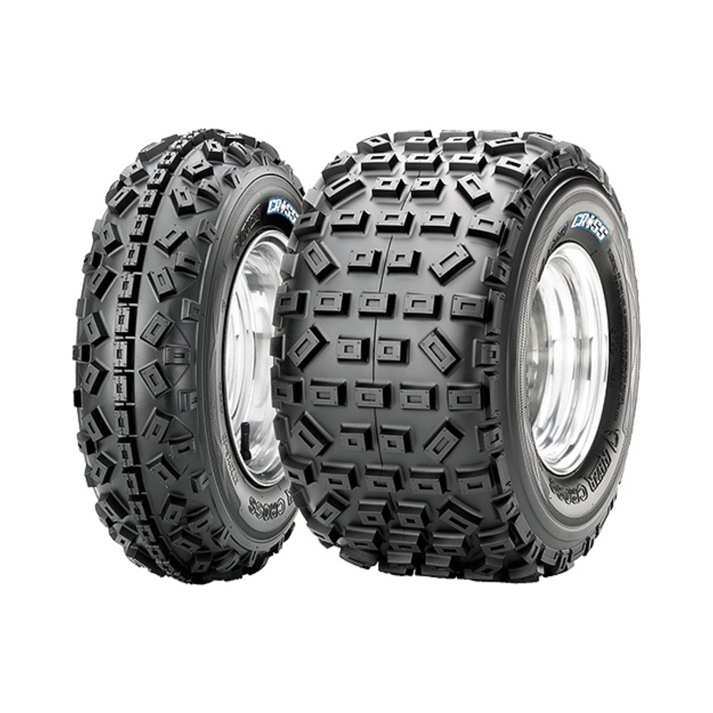 Pneu MAXXIS RAZRCROSS M957 AT20*6-10 4PR NHS TL