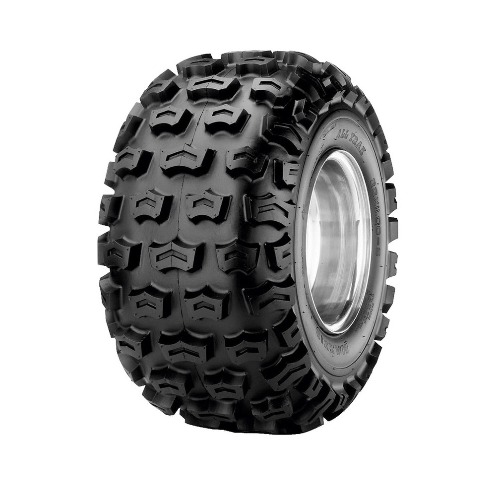 Pneu MAXXIS ALL TRACKS C9209 22X11-10 2PR 35J E TL