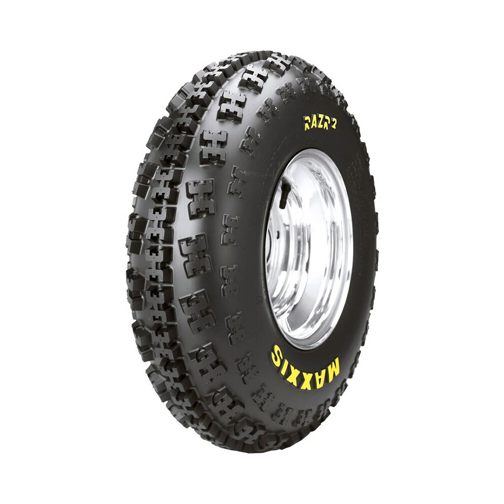 Pneu MAXXIS RAZR2 M933 AT21*7-10 6PR 30J E TL