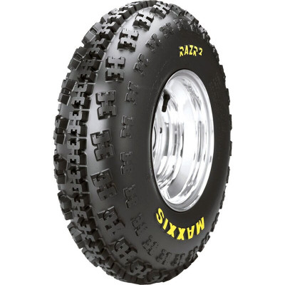 Pneu MAXXIS RAZR2 M933 AT21*7-10 6PR 30J E TL