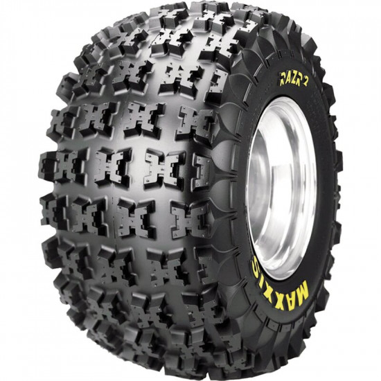 Pneu MAXXIS RAZR2 M934 AT20*11-9 6PR 43J E TL