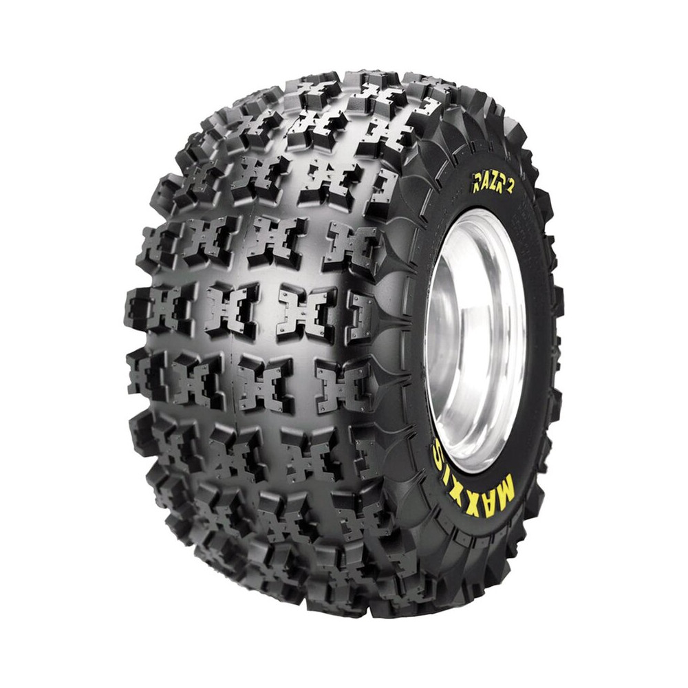 Pneu MAXXIS RAZR2 M934 AT20*11-9 6PR 43J E TL