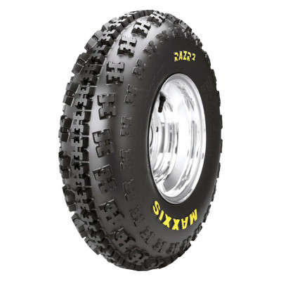 Pneu MAXXIS RAZR2 M933 AT22*7-10 6PR 33J E TL