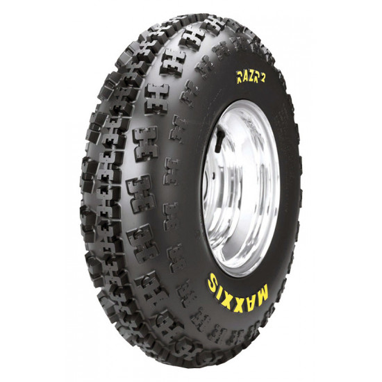 Pneu MAXXIS RAZR2 M933 AT23*7-10 6PR 36J E TL