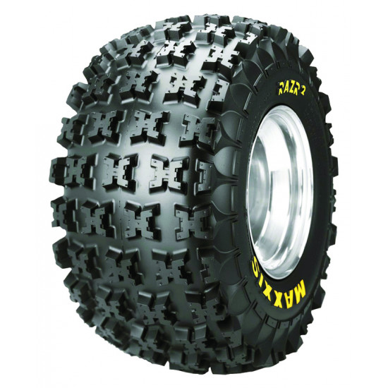 Pneu MAXXIS RAZR2 M934 AT22*11-10 6PR 47J E TL