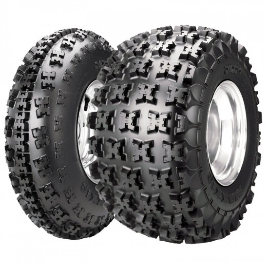 Pneu MAXXIS RAZR2 M934 AT22*11-9 6PR 48J E TL