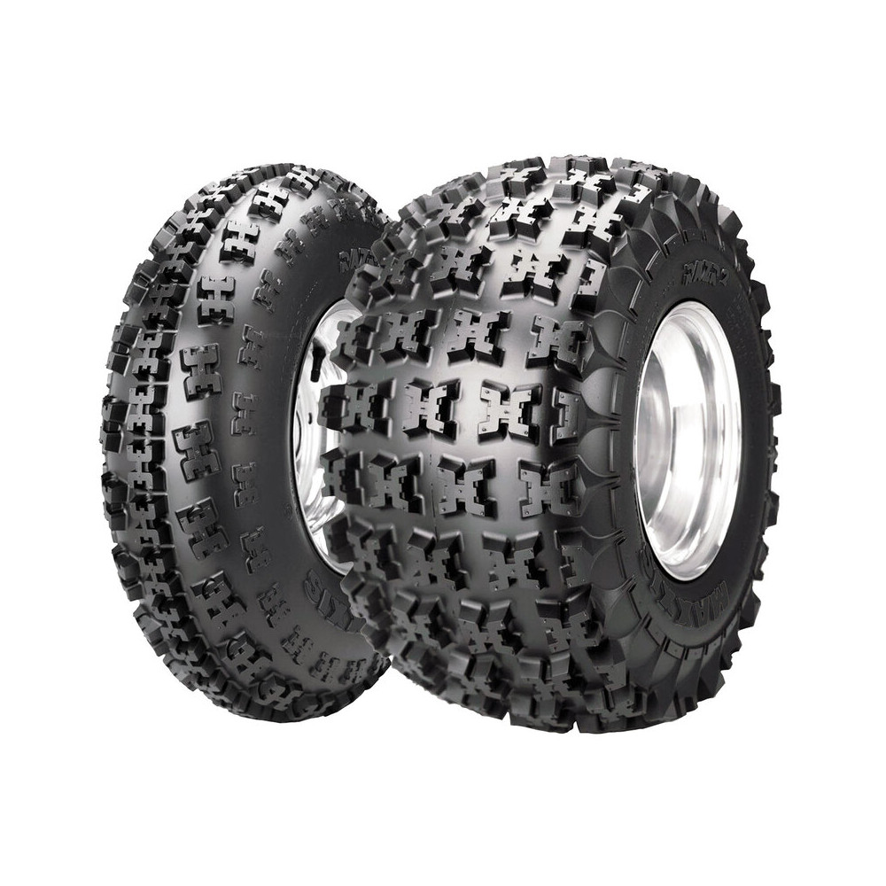 Pneu MAXXIS RAZR2 M934 AT22*11-9 6PR 48J E TL