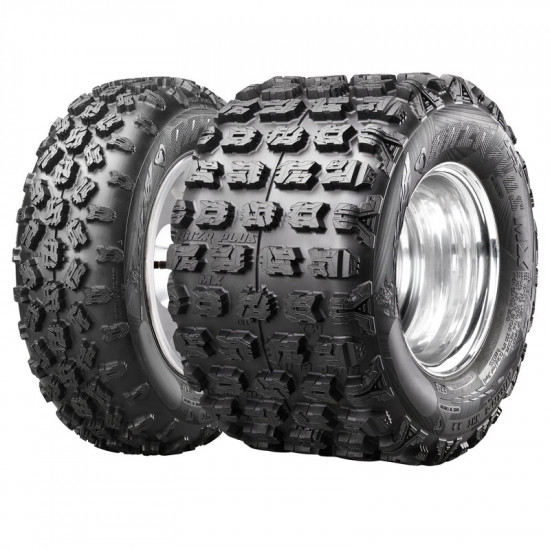 Pneu MAXXIS RAZR PLUS MX MS-CR1 20X6-10 4PR NHS TL