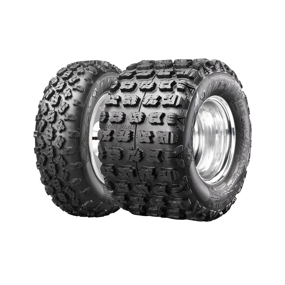 Pneu MAXXIS RAZR PLUS MX MS-CR1 20X6-10 4PR NHS TL