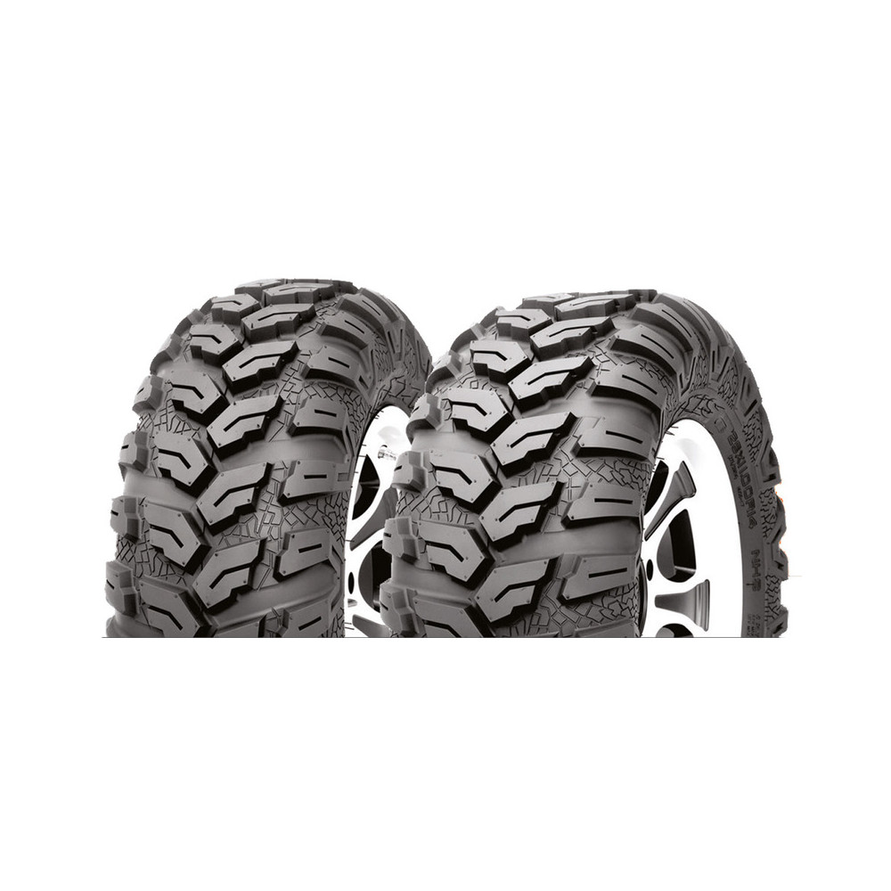 Pneu MAXXIS CEROS MU03 AT25*8-12 6PR 43N E TL