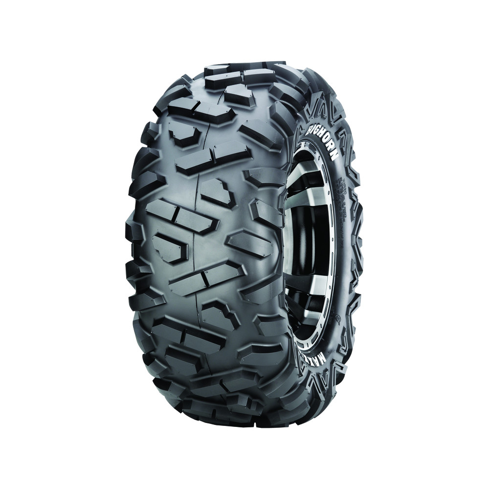 Pneu MAXXIS BIGHORN M918 26X10 R 12 6PR 67N E TL