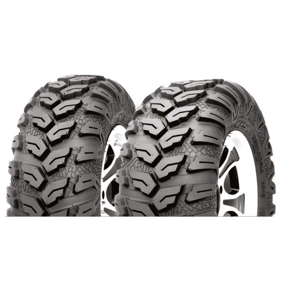 Pneu MAXXIS CEROS MU08 26X11 R 12 6PR 79N E TL