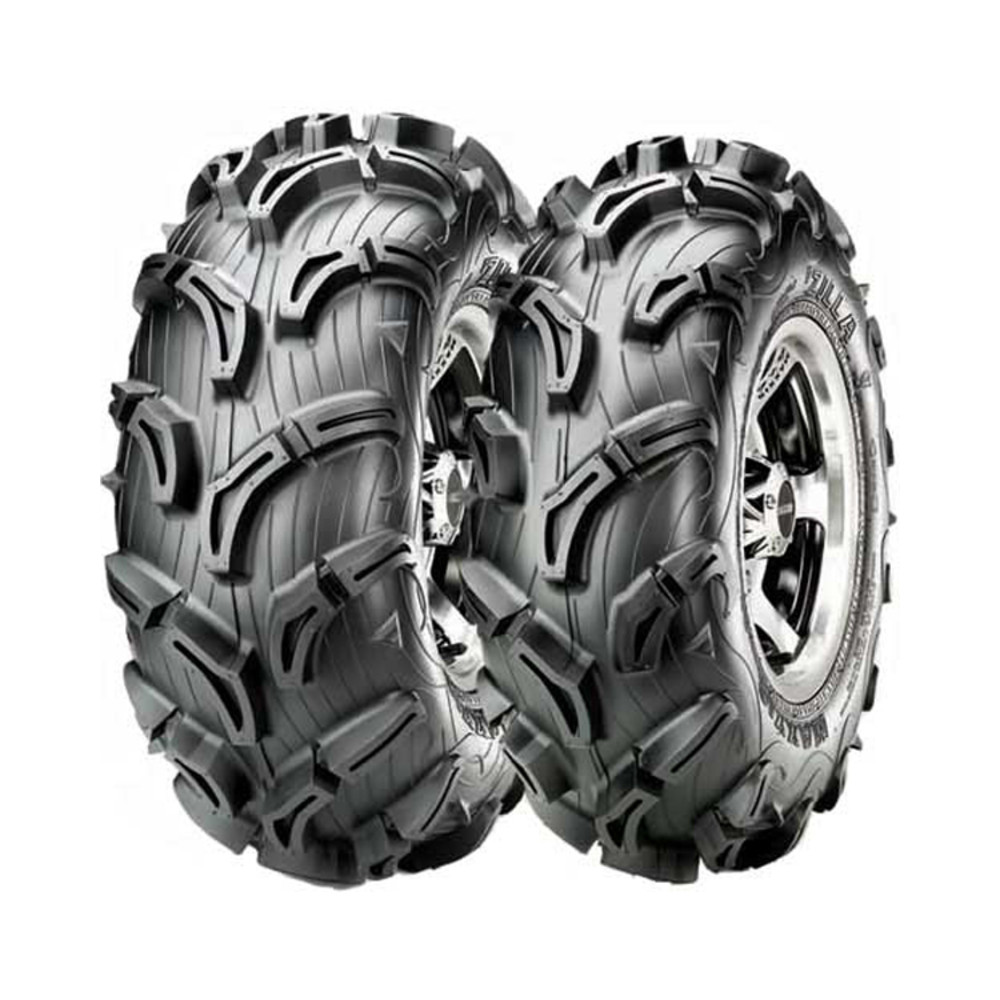 Pneu MAXXIS ZILLA MU01 AT25*8-12 6PR 43J E TL