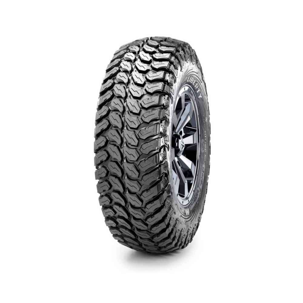 Pneu MAXXIS LIBERTY ML3 30X10 R 14 8PR 60M E TL