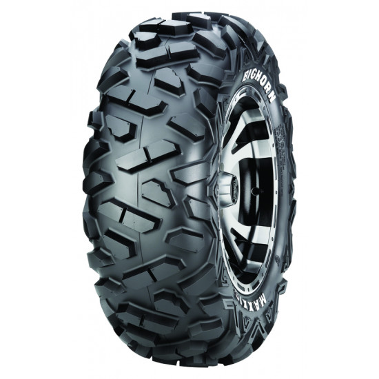 Pneu MAXXIS BIGHORN M917 26X8 R 12 6PR 44N E TL