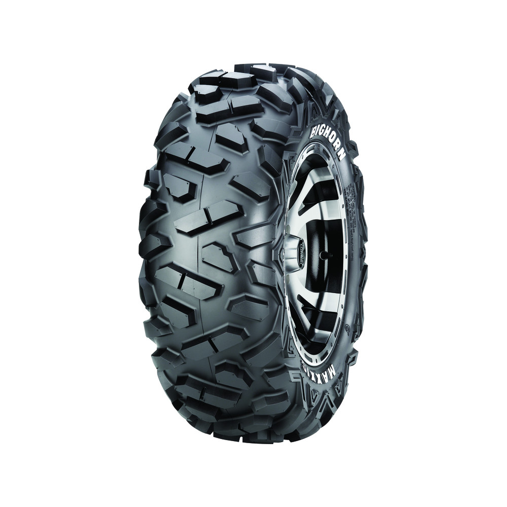 Pneu MAXXIS BIGHORN M917 26X8 R 12 6PR 44N E TL