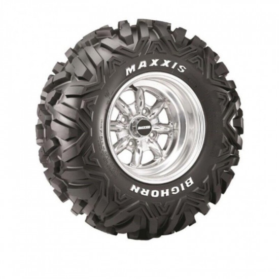 Pneu MAXXIS Bighorn M918 AT25*10R12 6PR 50N E TL