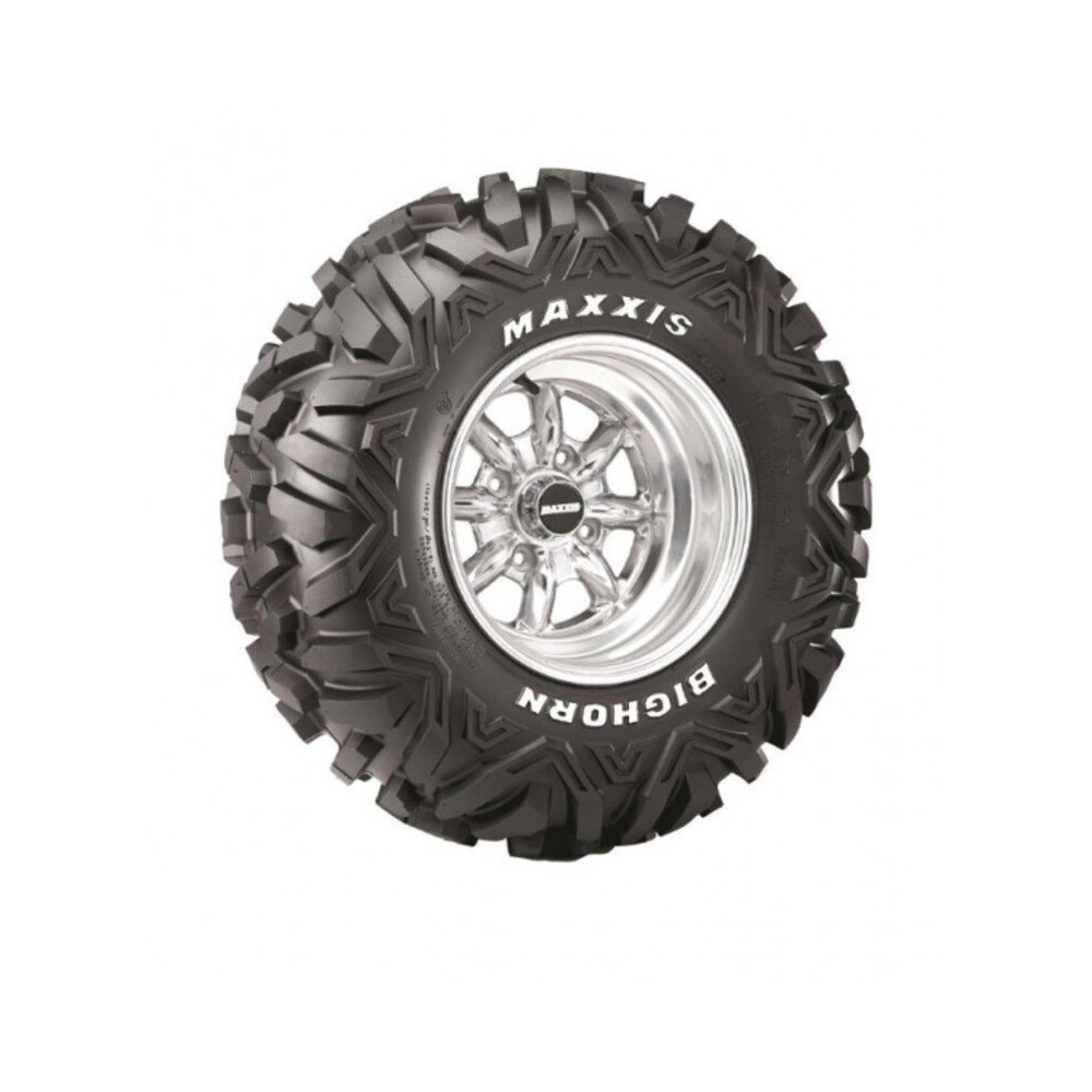 Pneu MAXXIS Bighorn M918 AT25*10R12 6PR 50N E TL