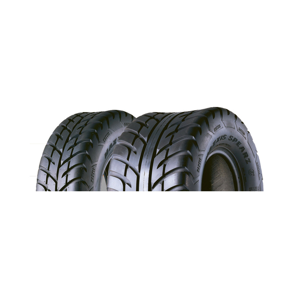 Pneu MAXXIS SPEARZ M991 AT21*7-10 4PR 25J E TL