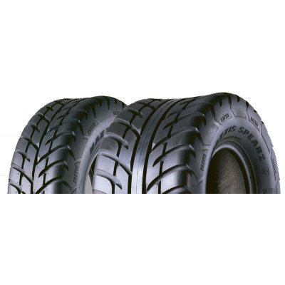 Pneu MAXXIS SPEARZ M991 AT21*7-10 4PR 25J E TL