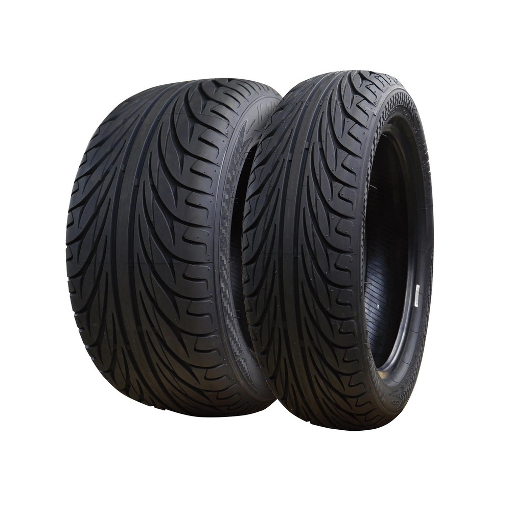 Pneu KENDA KR20A KANINE Can-Am Spyder 165/55 R 15 M/C 55H TL