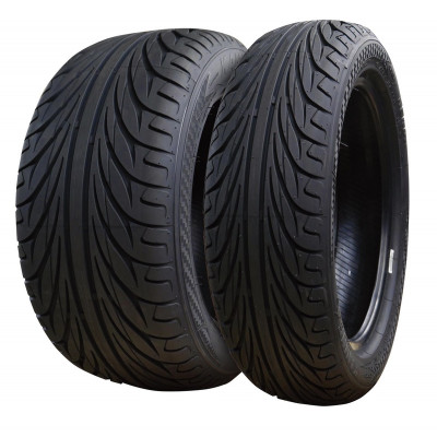 Pneu KENDA KR20A KANINE Can-Am Spyder 165/55 R 15 M/C 55H TL