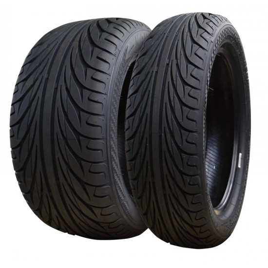 Pneu KENDA KR20A KANINE Can-Am Spyder 225/50 R 15 M/C 76H TL