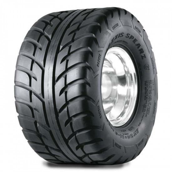 Pneu MAXXIS SPEARZ M991 195/50-10 4PR 42N E TL