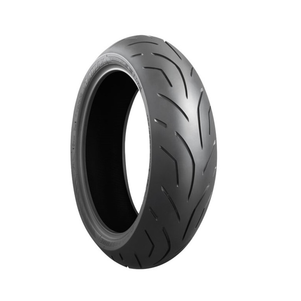 Pneu BRIDGESTONE BATTLAX S21 REAR 190/50 ZR 17 M/C (73W) TL