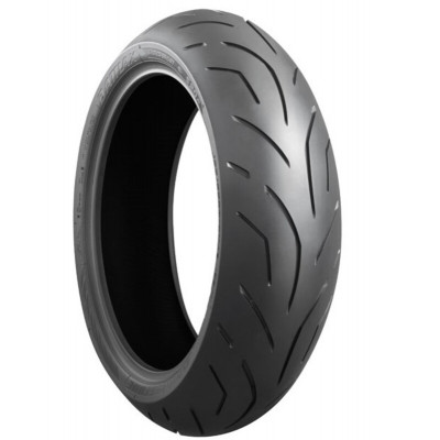 Pneu BRIDGESTONE BATTLAX S21 REAR 190/50 ZR 17 M/C (73W) TL